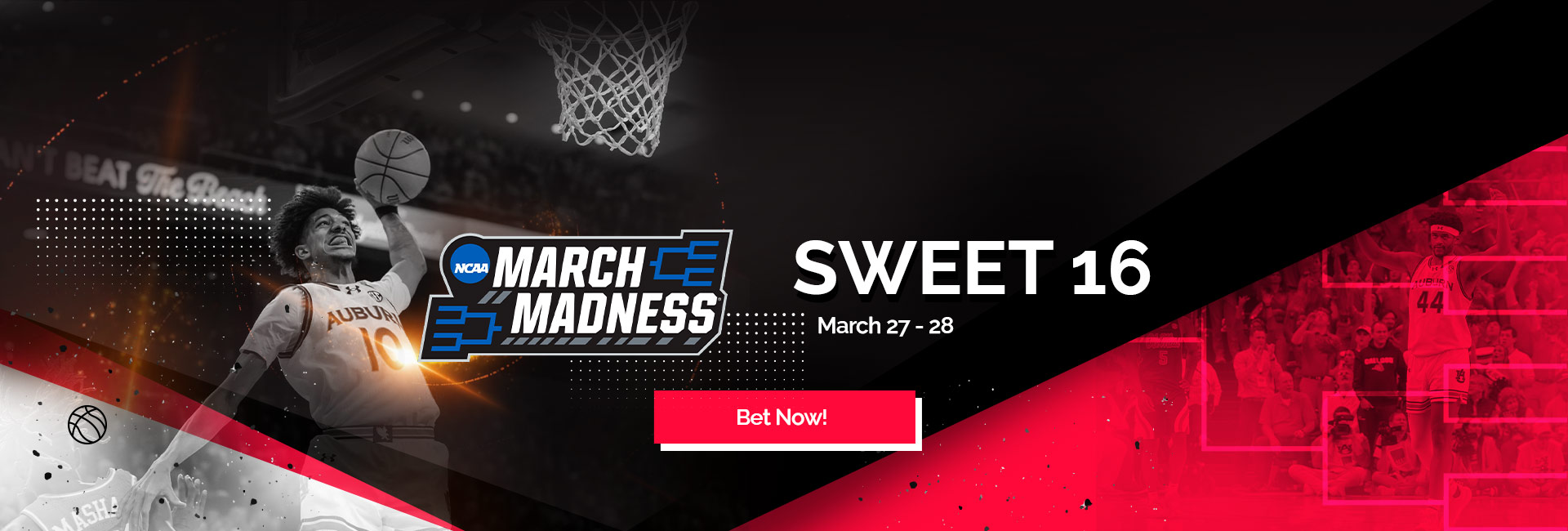 March Madness 2025