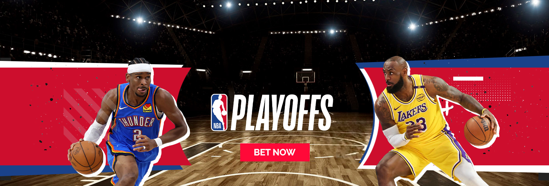 NBA Playoffs