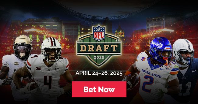 NFL - Draft