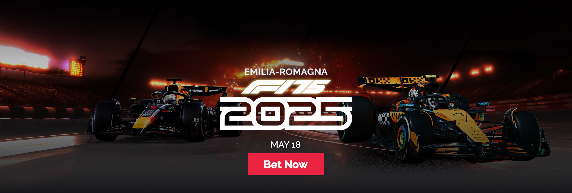F1 - Emilia - Romagna GP