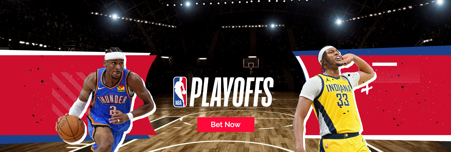 NBA Playoffs