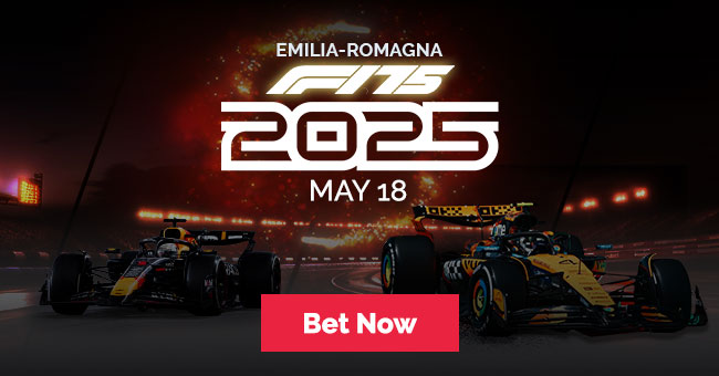 F1 - Emilia - Romagna GP