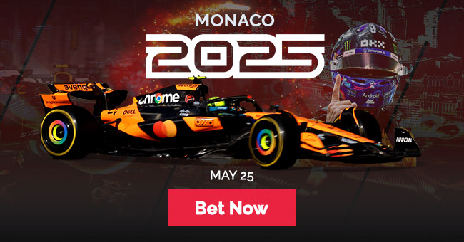 F1 - Monaco - GP