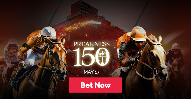 Horses - Preakness Stakes