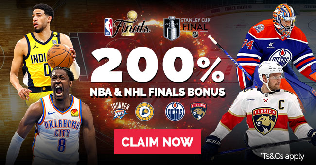 The Finals Special