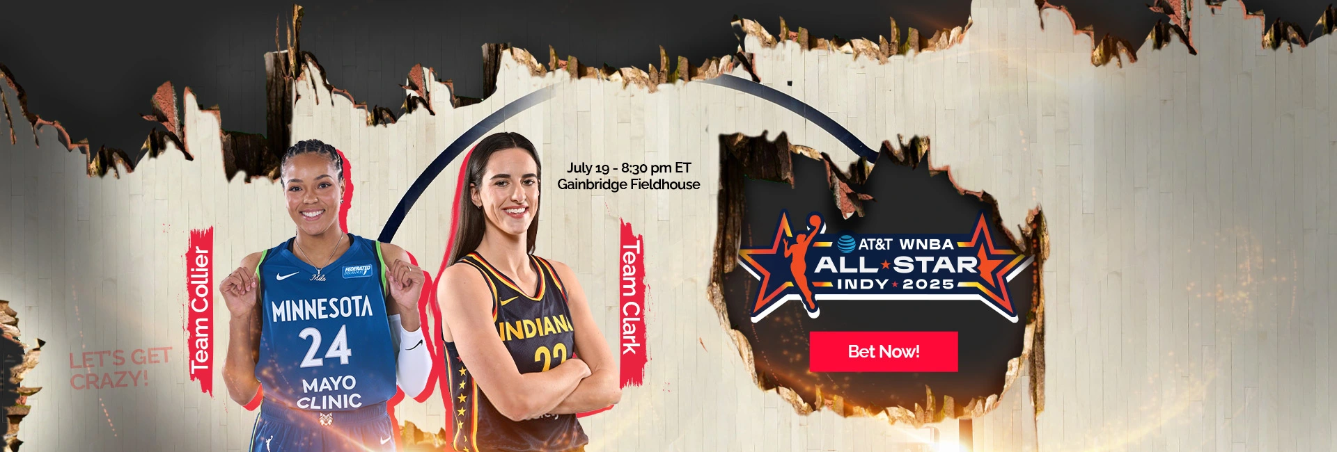 WNBA All-Star Game