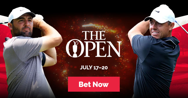 Golf -  PGA The Championship