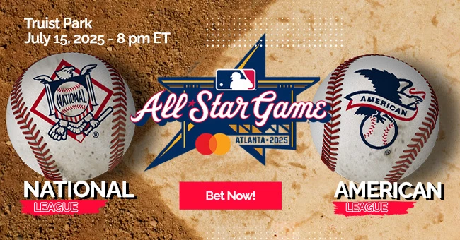 MLB All-Star Game