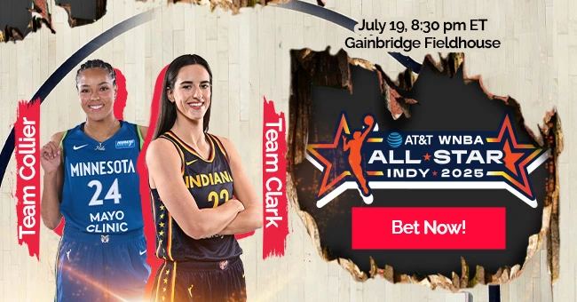 WNBA All-Star Game