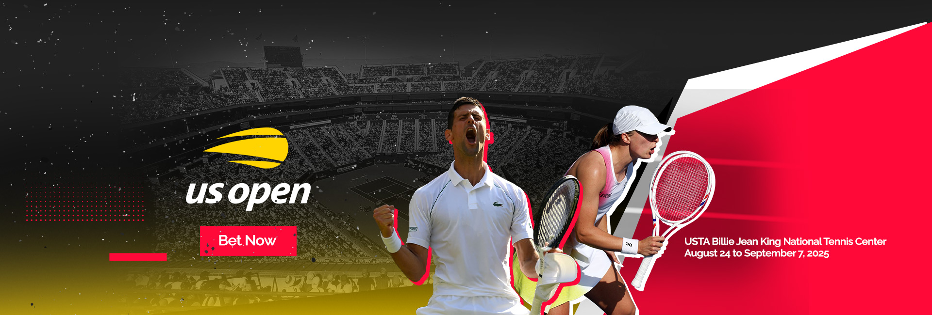 ATP US Open