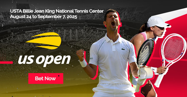 ATP US Open