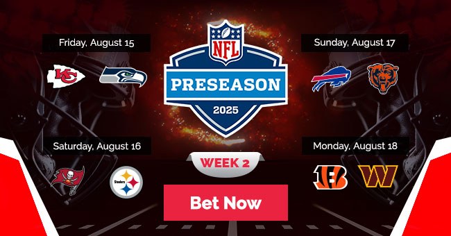 NFL - Week 2