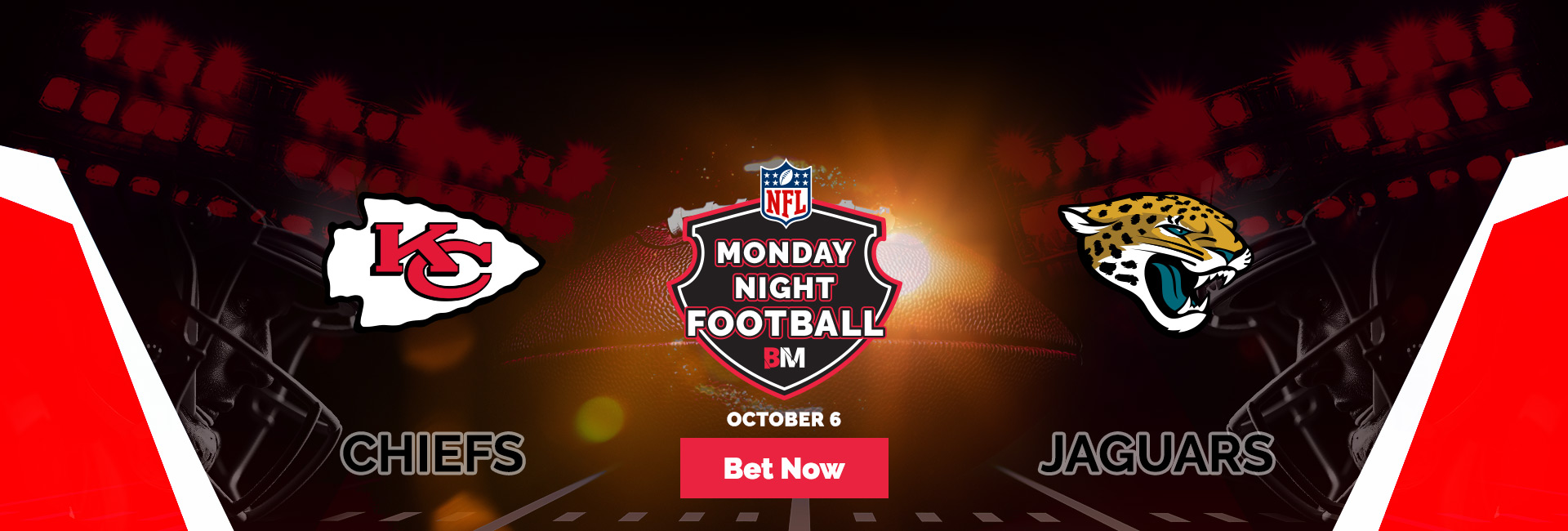 NFL - Chiefs vs Jaguars