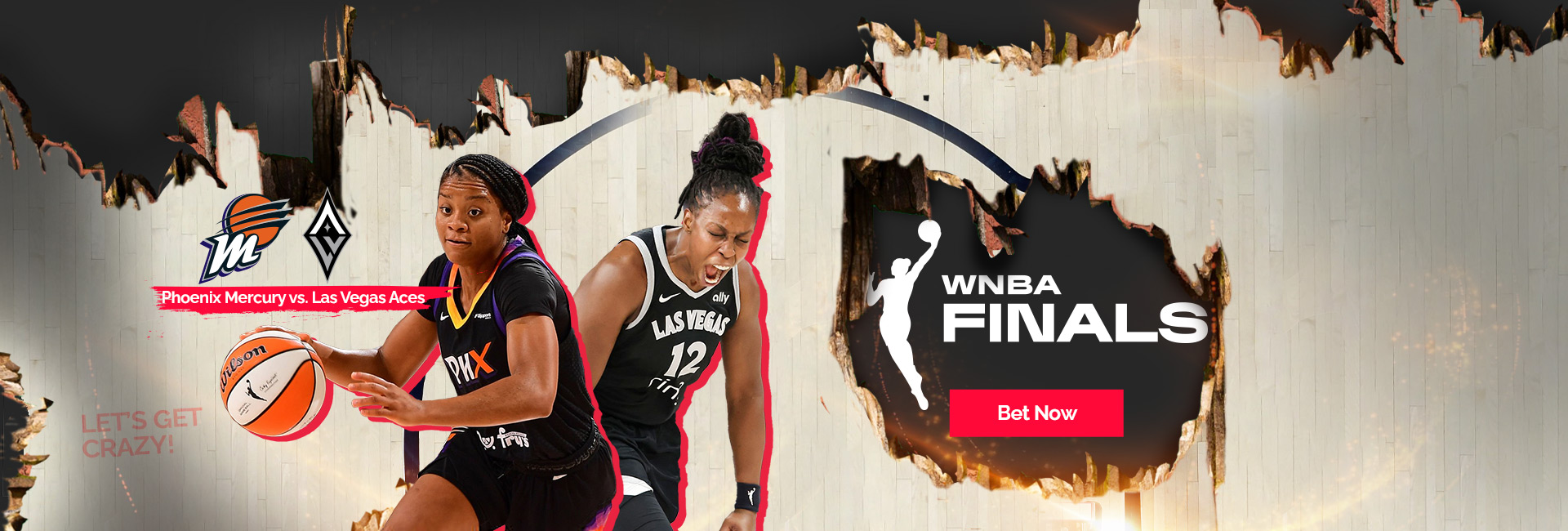 WNBA Finals