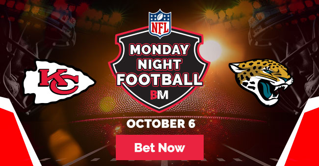 NFL - Chiefs vs Jaguars