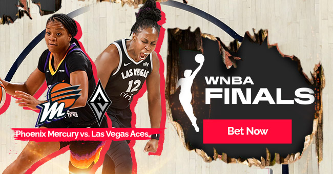 WNBA Finals