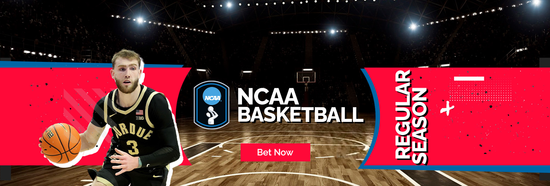 NCAA Basketball Regular Season