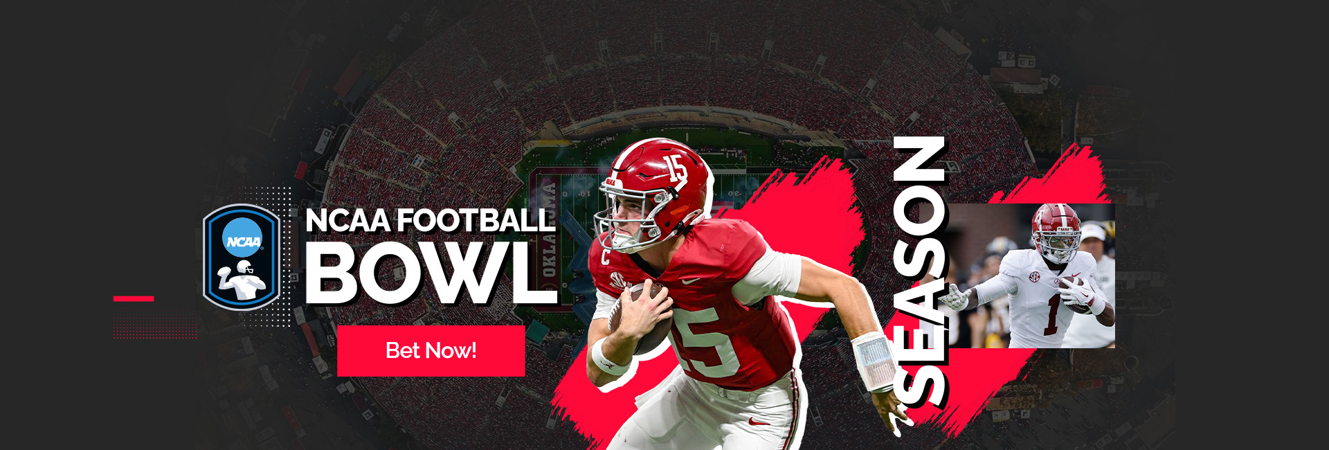 NCAA Football Bowl Season