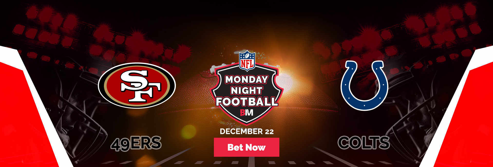 NFL - 49ers Vs Colts