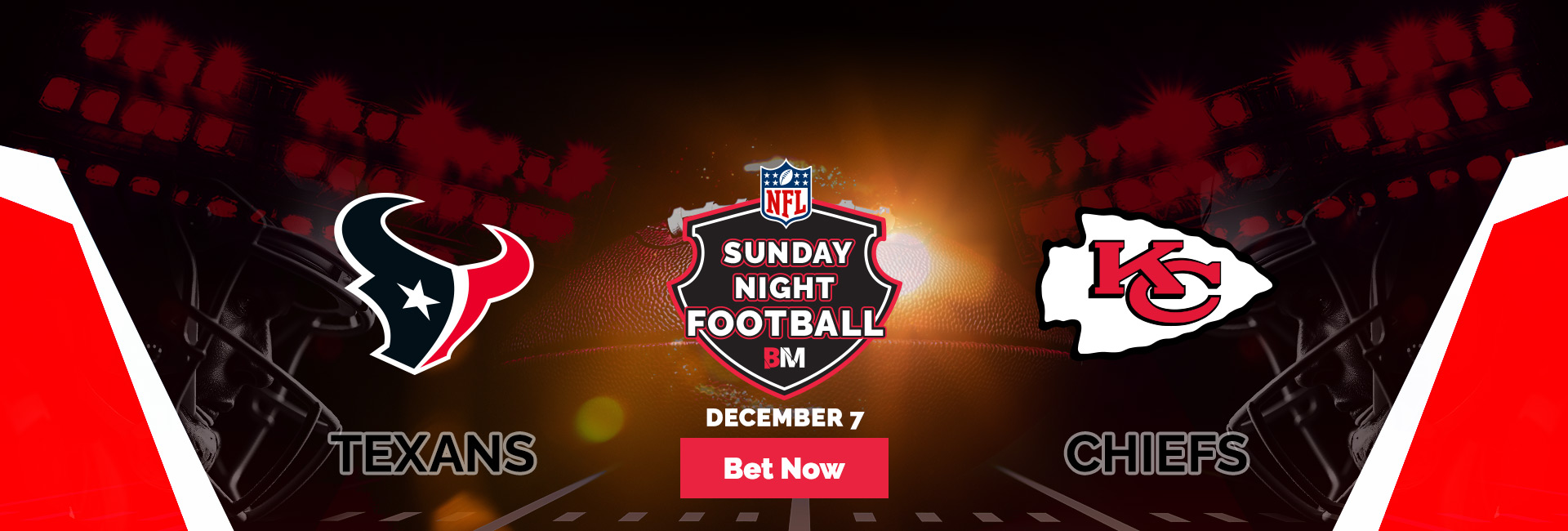 NFL - Texans Vs Chiefs