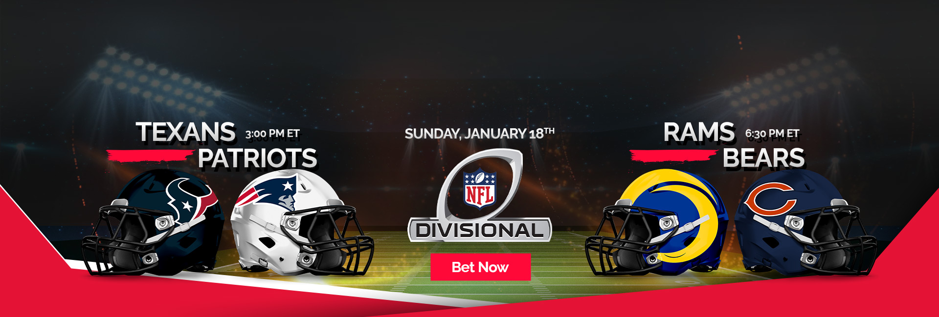 NFL Divisional