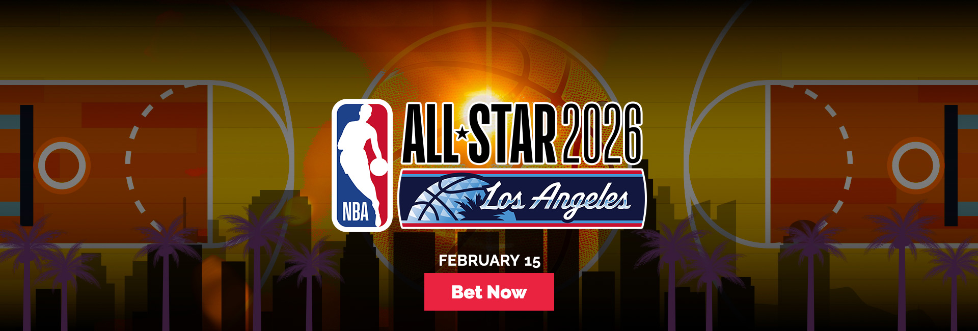 NBA - All Star Game