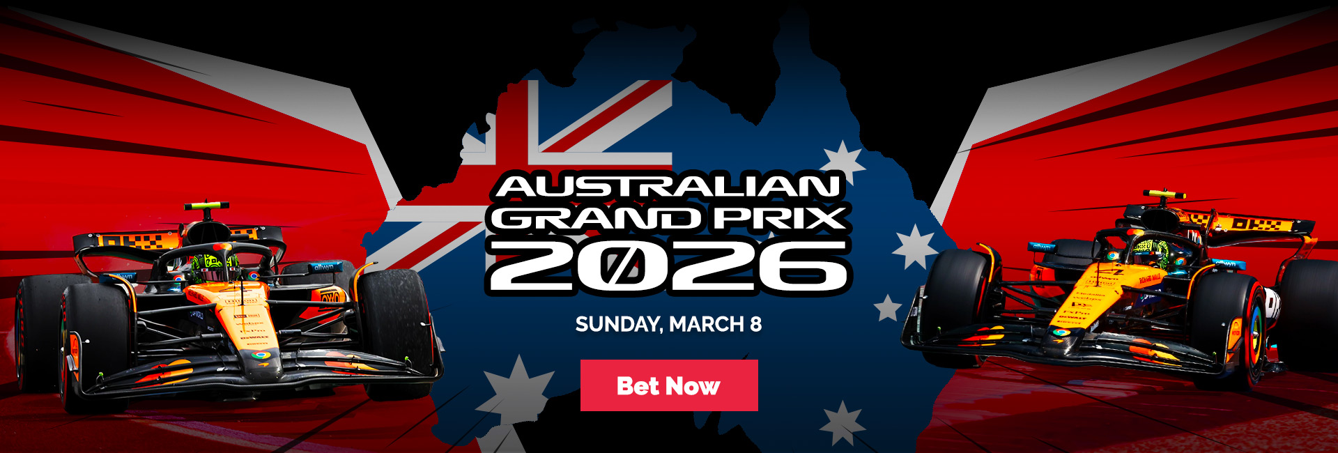 F1 - Australian GP