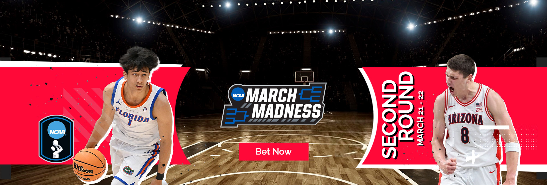 NCAA Basketball March Madness