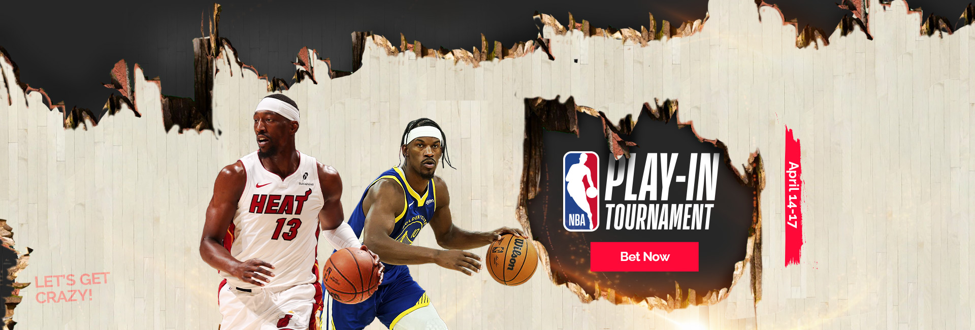 NBA - Play-in Tournament
