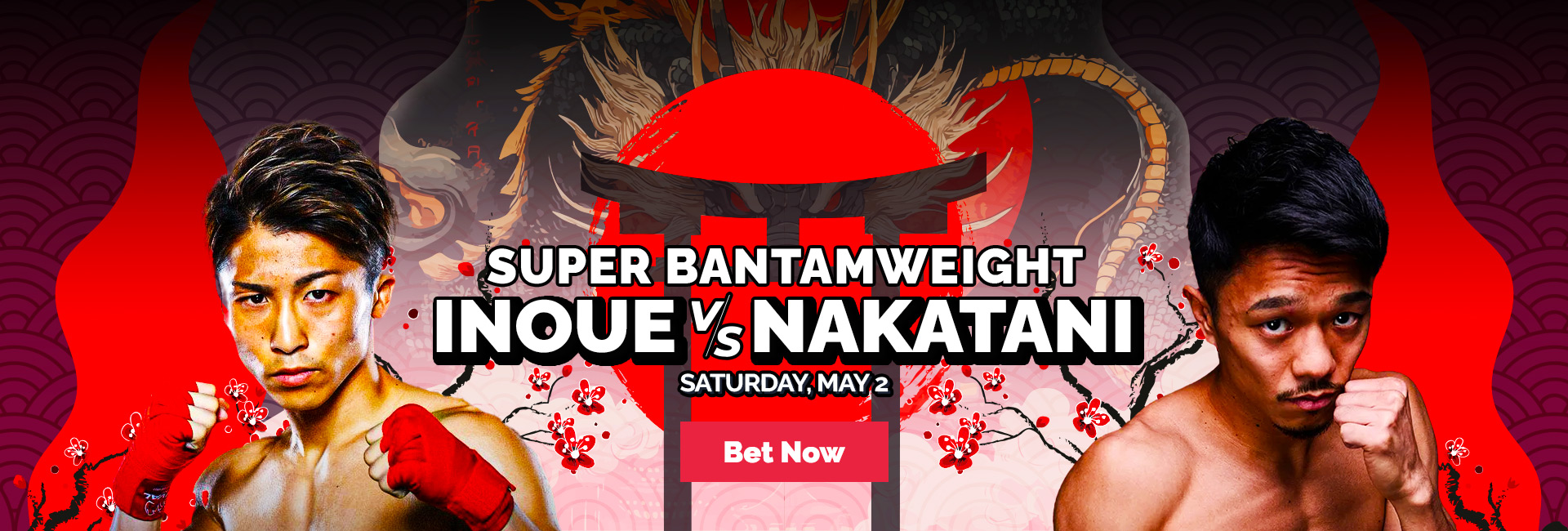 BOX - Inoue vs Nakatani