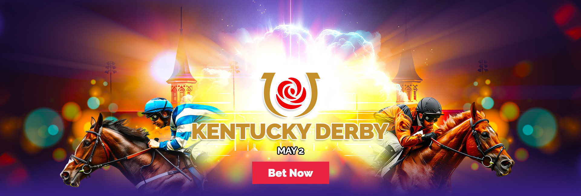 Horse Racing - Kentucky Derby