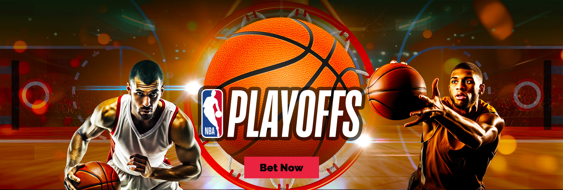 NBA - PLAYOFFS