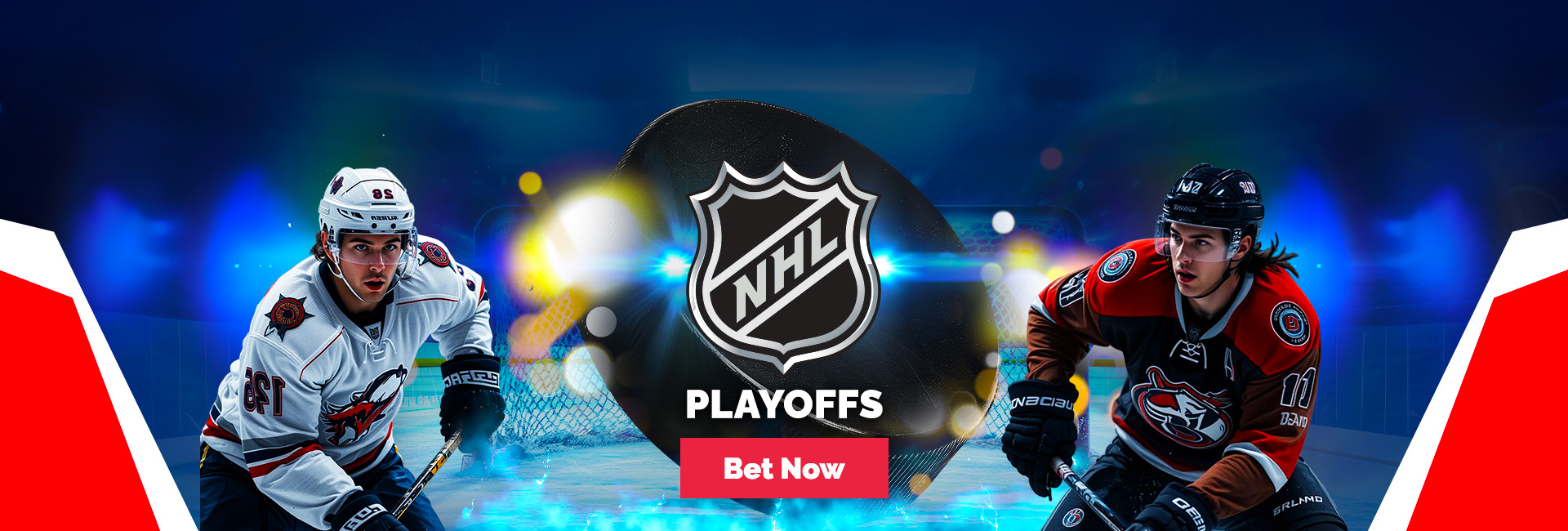 NHL - PLAYOFFS