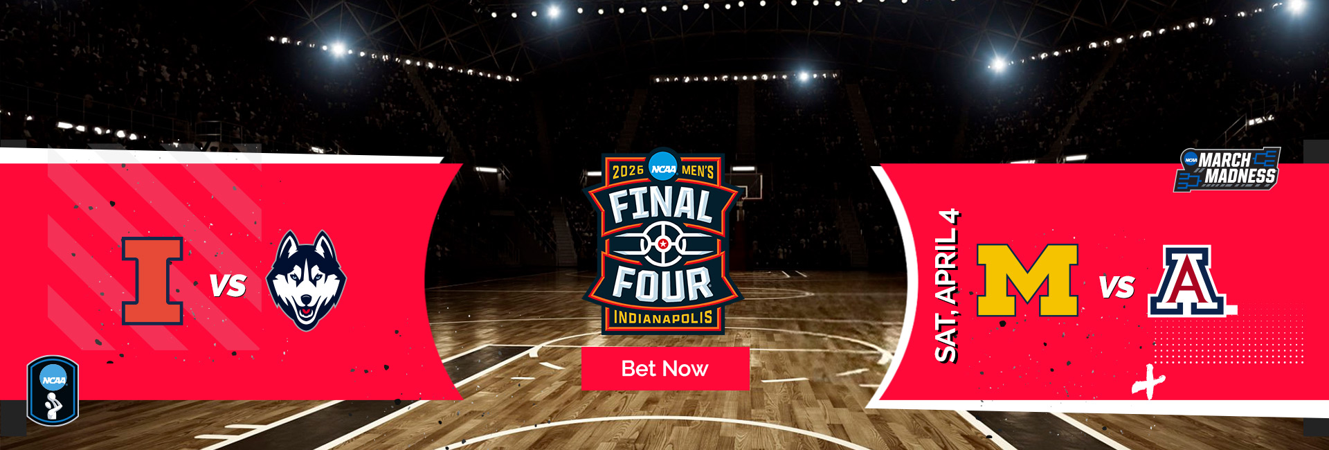 Final Four NCAA