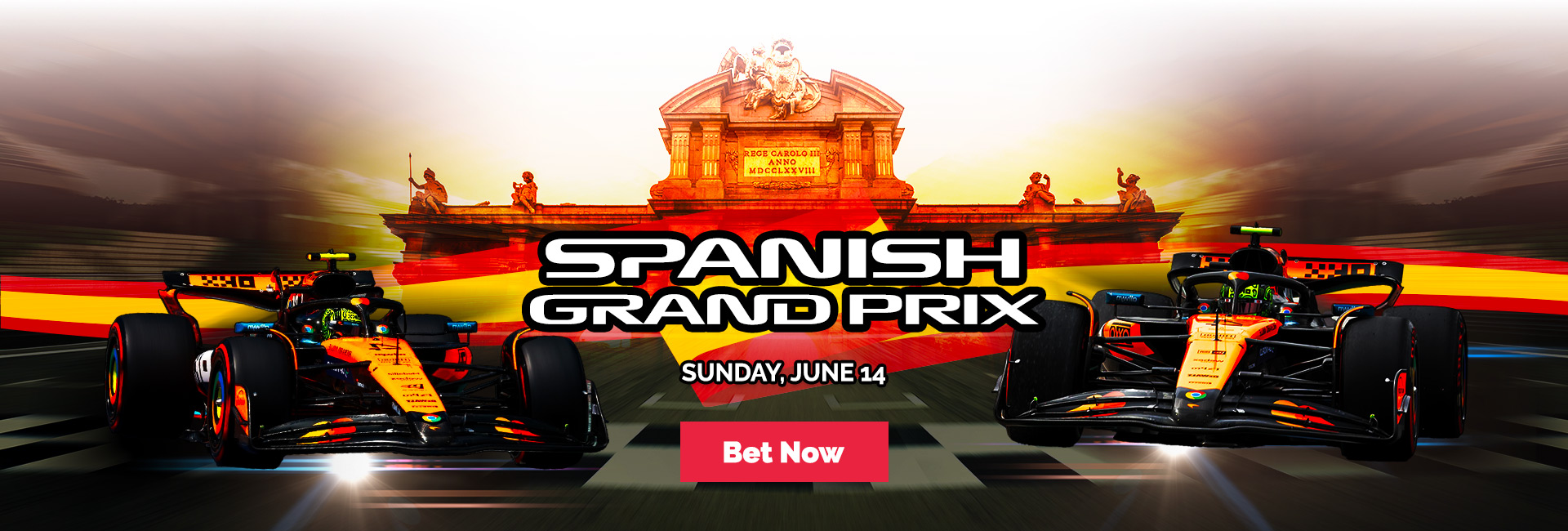 F1 - Spanish GP