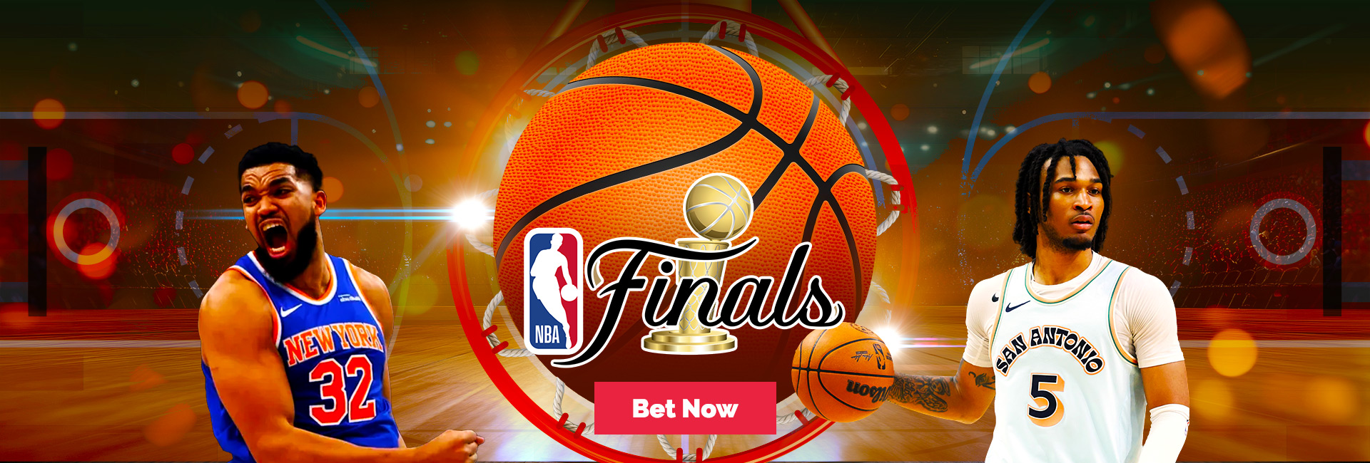 NBA - Finals