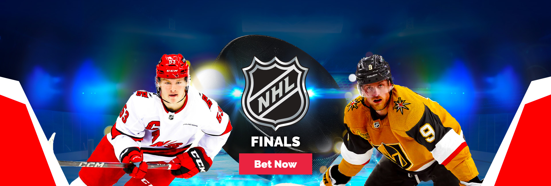 NHL - Finals