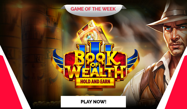 The Game of the Week