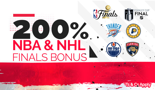 The Finals Special