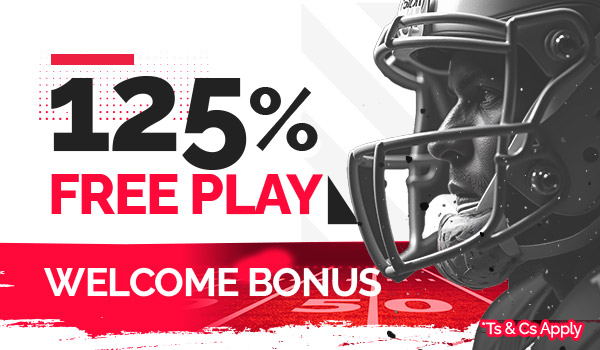 Welcome Bonuses