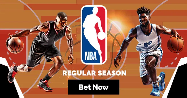 NBA - Regular Season