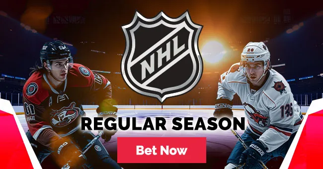NHL - Regular Season