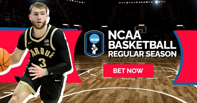 NCAA Basketball Regular Season