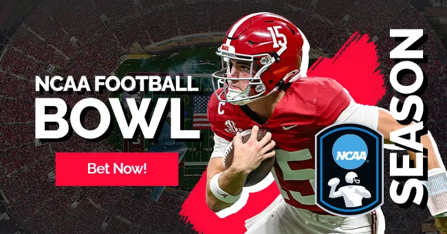 NCAA Football Bowl Season