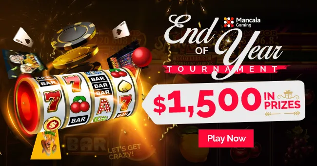 End of Year Tournament