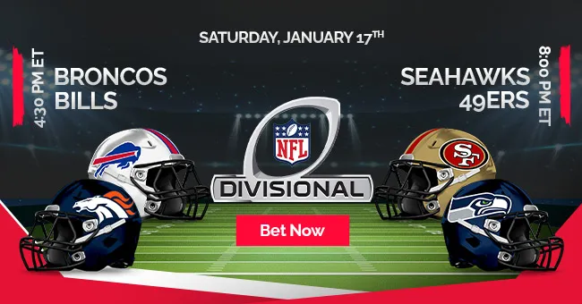 NFL Divisional