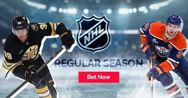 NHL - Regular Season