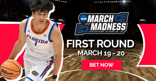 NCAA Basketball March Madness