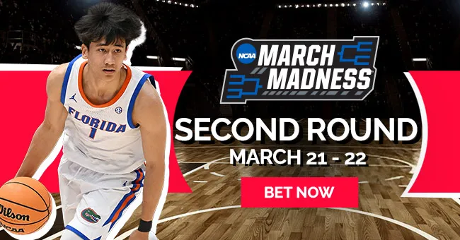 NCAA Basketball March Madness