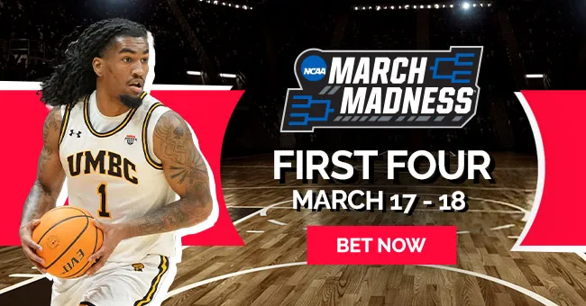 NCAA Basketball March Madness